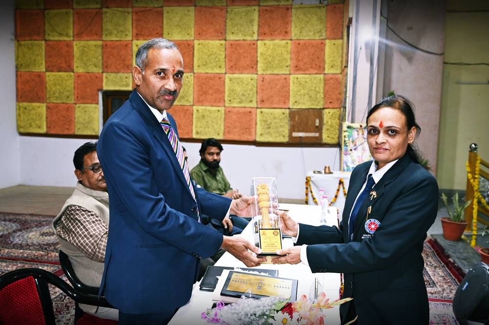 Dayanand college, Ajmer